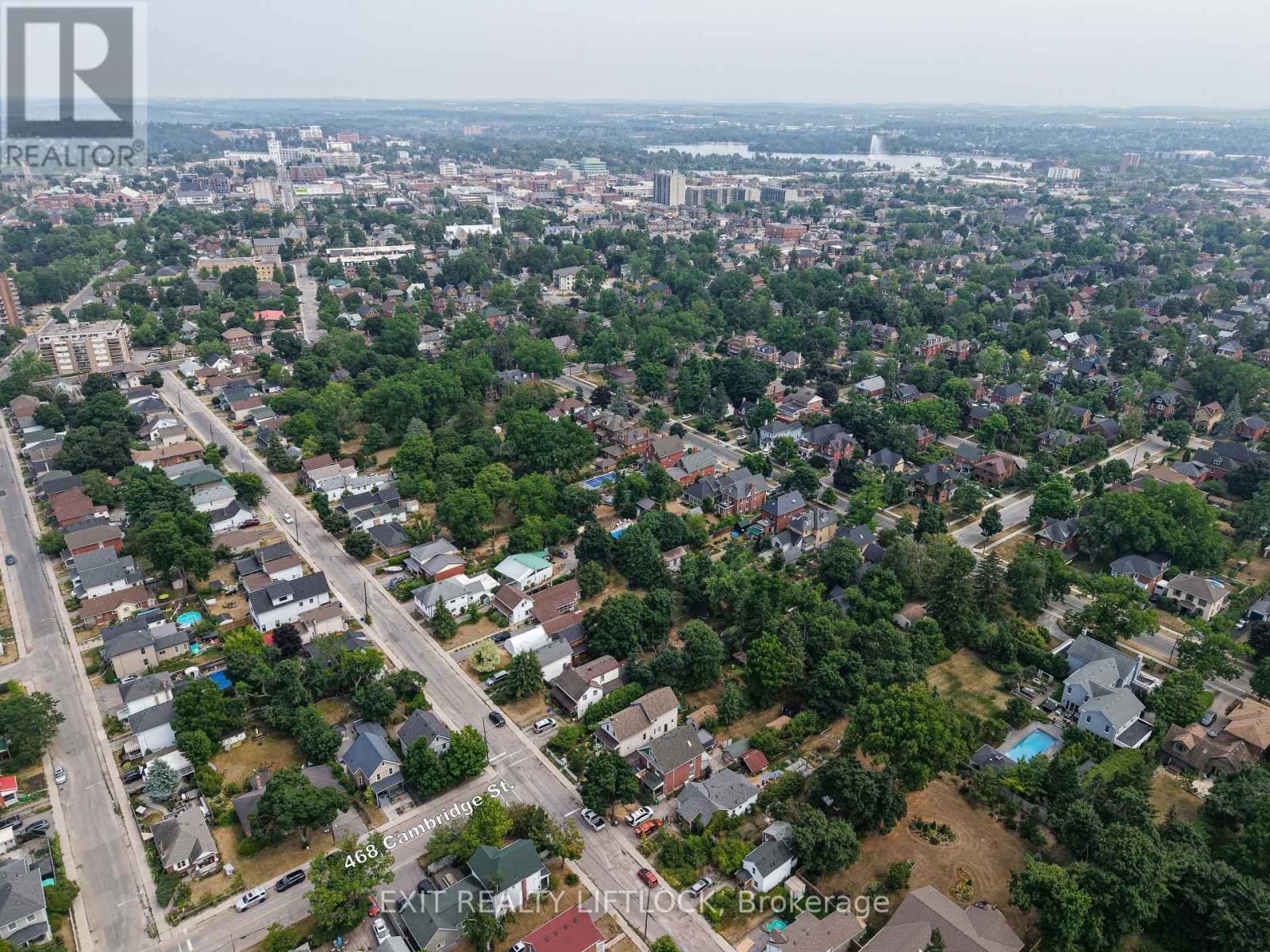 468 Cambridge Street, Peterborough (Town Ward 3), Ontario  K9H 4T3 - Photo 32 - X12652734