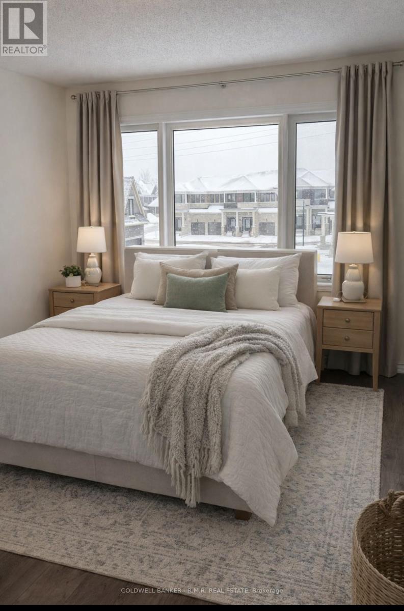 156 Alcorn Drive, Kawartha Lakes (Lindsay), Ontario  K9V 0T2 - Photo 13 - X12652750