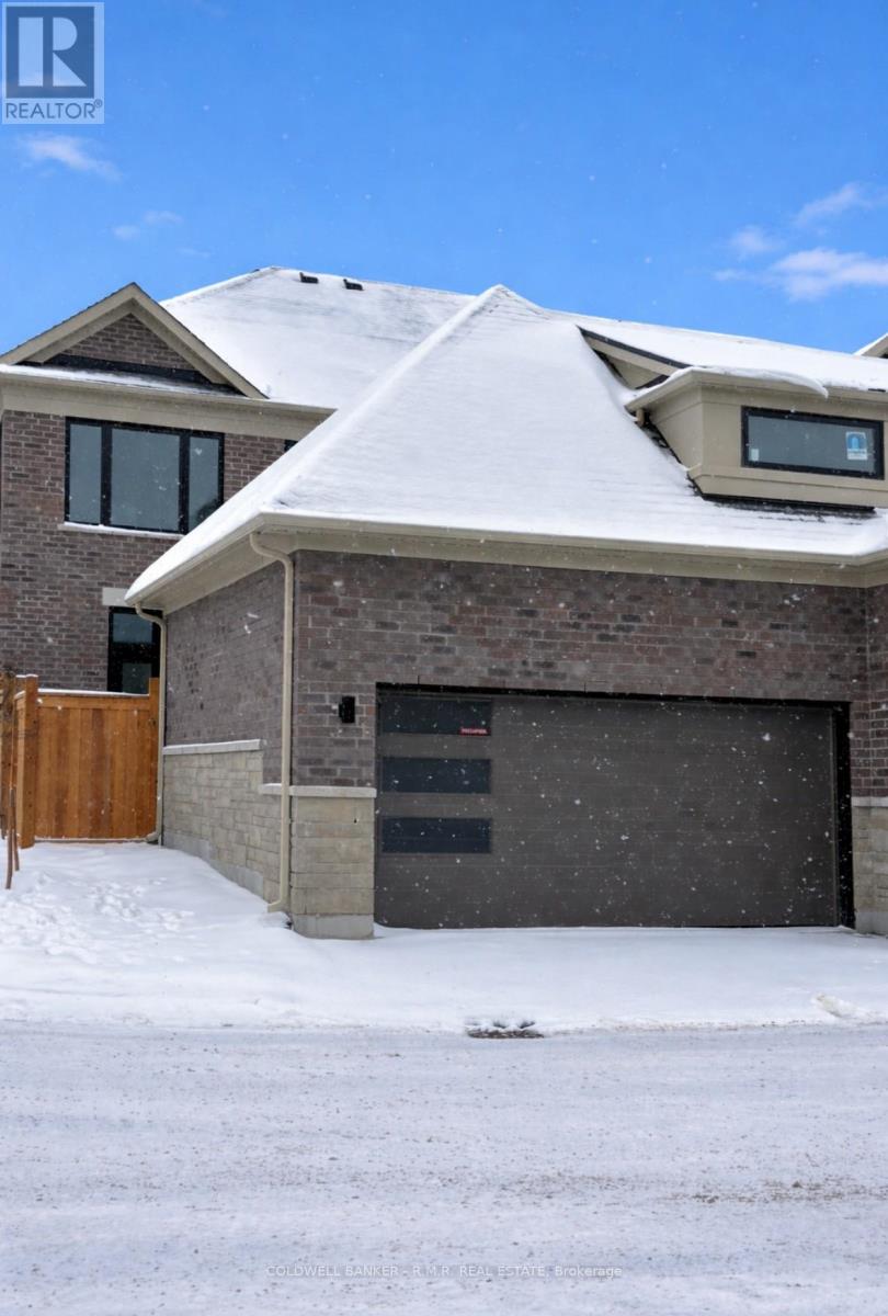 156 Alcorn Drive, Kawartha Lakes (Lindsay), Ontario  K9V 0T2 - Photo 17 - X12652750