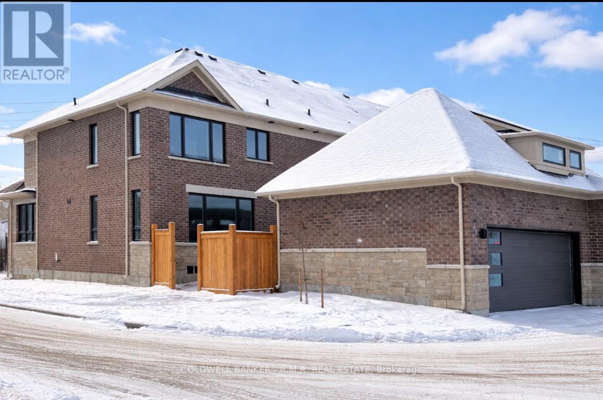 156 Alcorn Drive, Kawartha Lakes (Lindsay), Ontario  K9V 0T2 - Photo 18 - X12652750