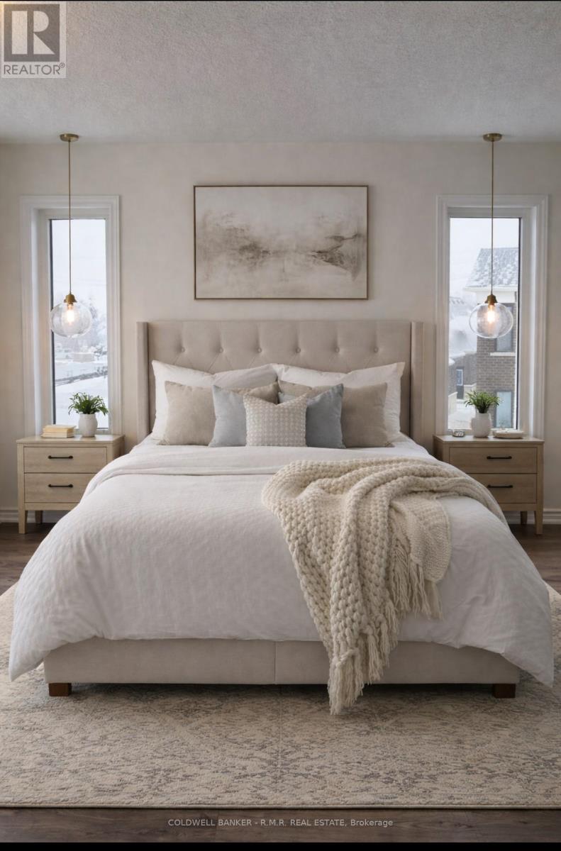 156 Alcorn Drive, Kawartha Lakes (Lindsay), Ontario  K9V 0T2 - Photo 9 - X12652750