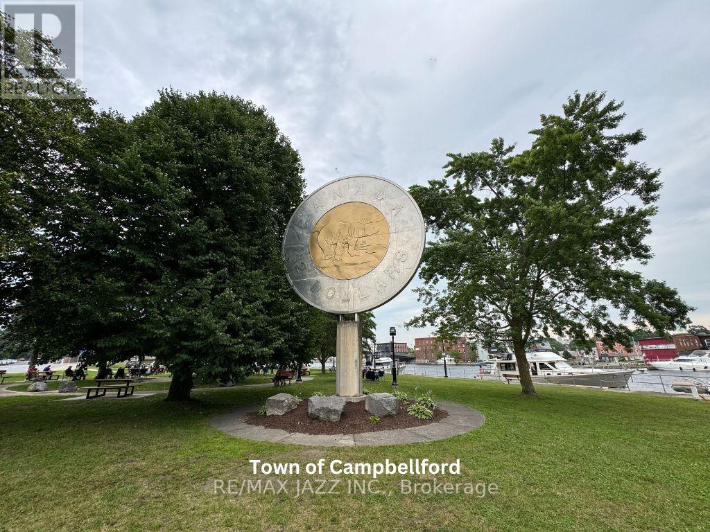 0 Maple Street, Trent Hills (Campbellford), Ontario  K0L 1L0 - Photo 4 - X12653420