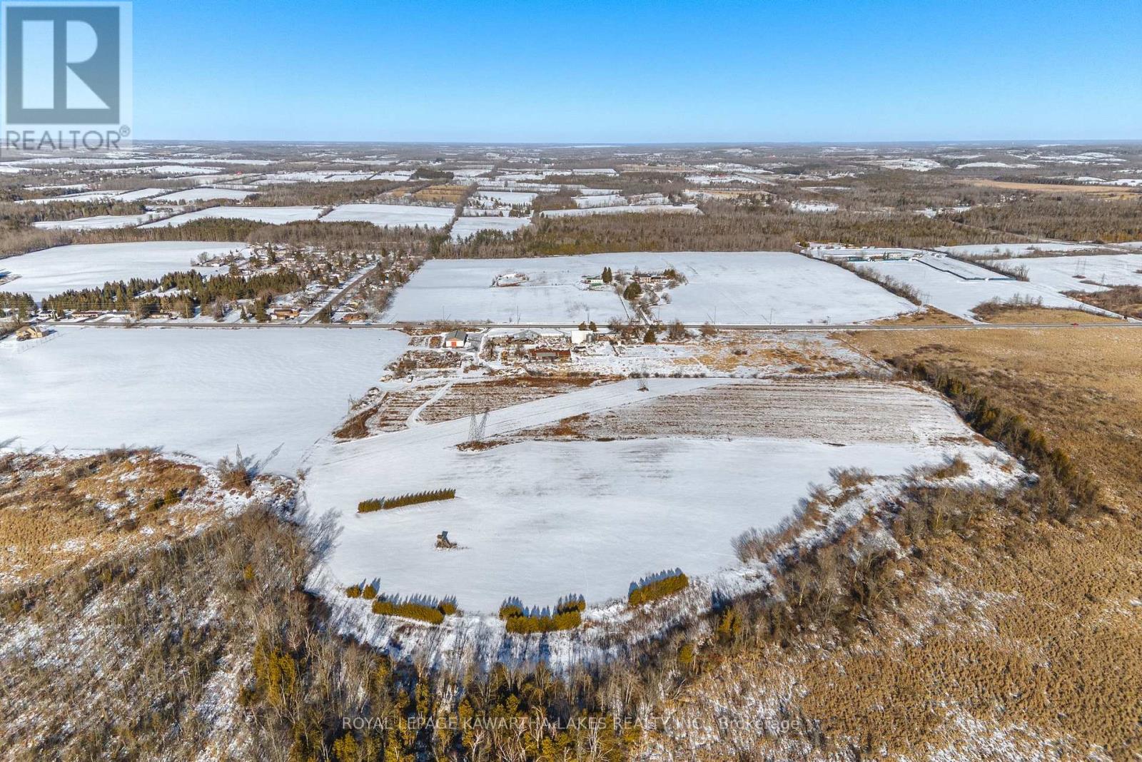 1657 Mount Pleasant Road, Cavan Monaghan (Cavan Twp), Ontario  L0A 1C0 - Photo 10 - X12653980