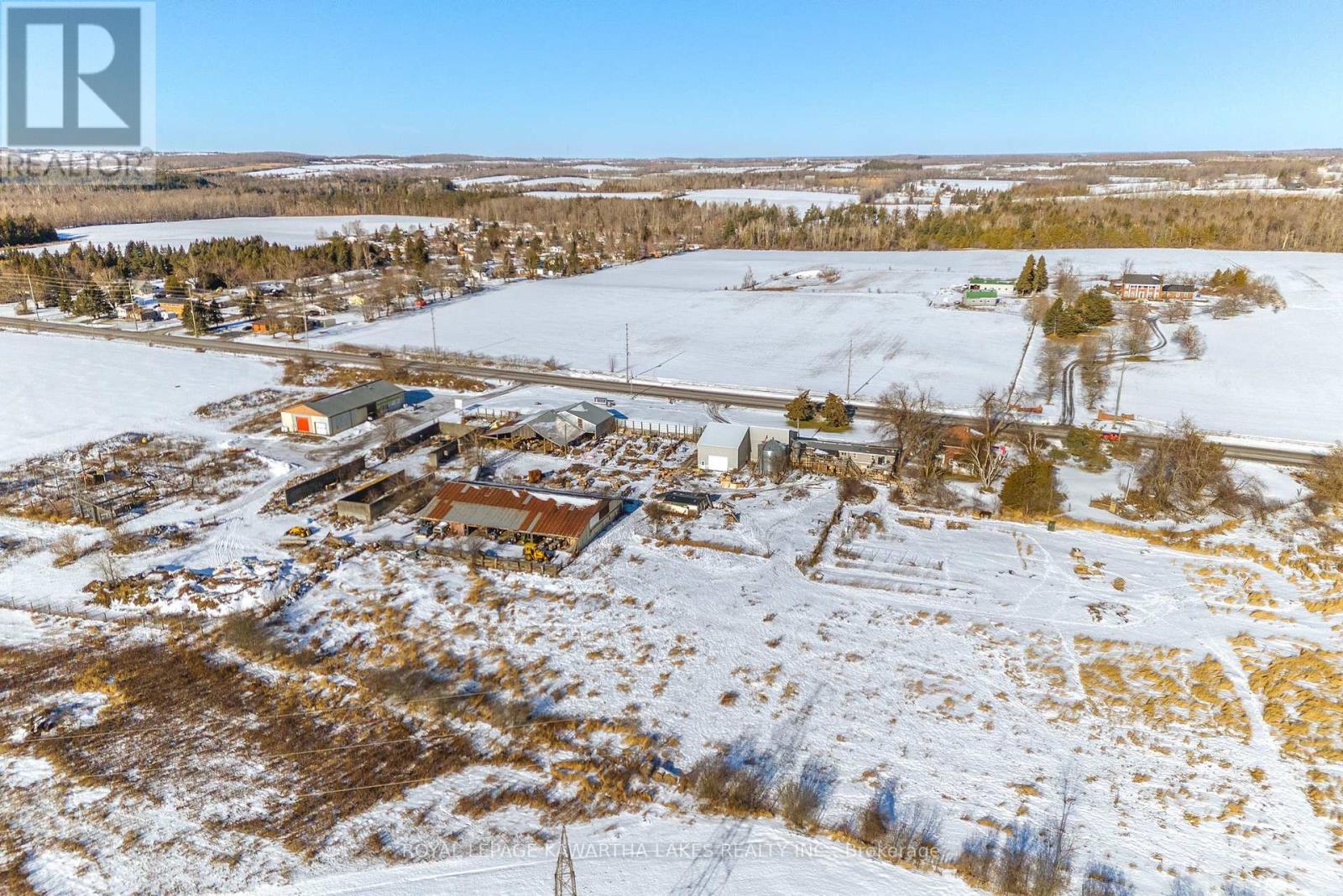 1657 Mount Pleasant Road, Cavan Monaghan (Cavan Twp), Ontario  L0A 1C0 - Photo 12 - X12653980