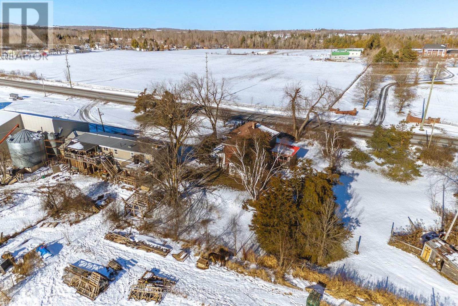 1657 Mount Pleasant Road, Cavan Monaghan (Cavan Twp), Ontario  L0A 1C0 - Photo 13 - X12653980