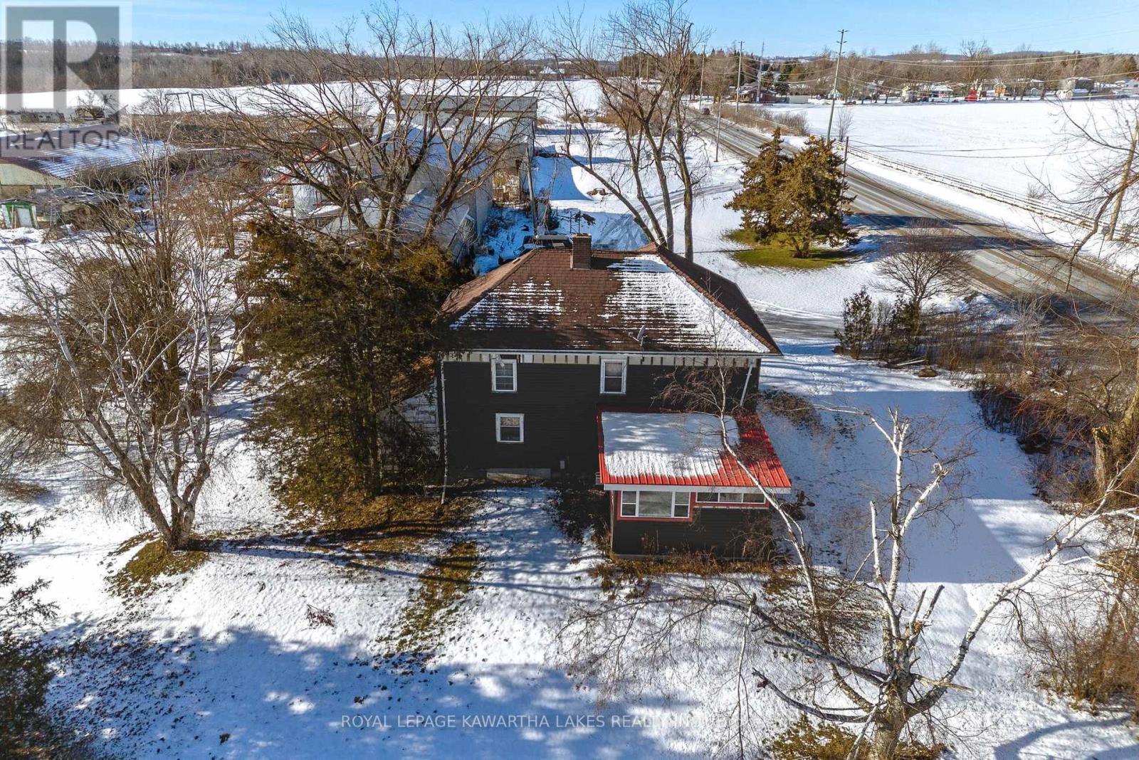 1657 Mount Pleasant Road, Cavan Monaghan (Cavan Twp), Ontario  L0A 1C0 - Photo 15 - X12653980