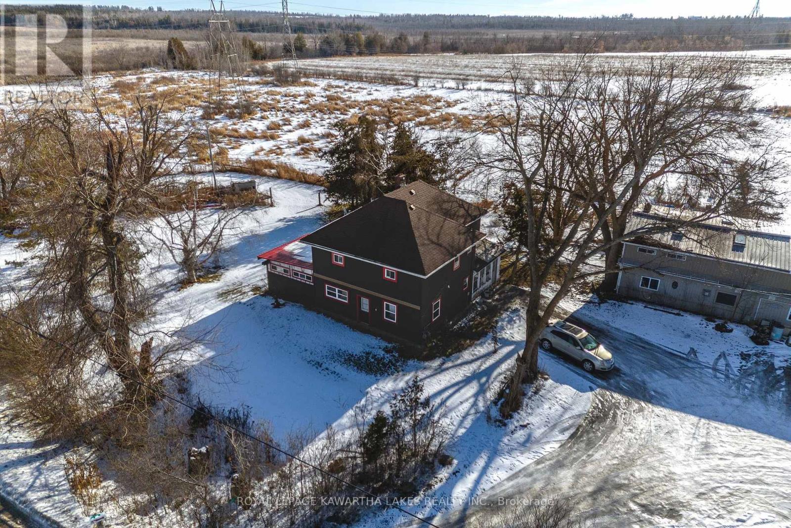 1657 Mount Pleasant Road, Cavan Monaghan (Cavan Twp), Ontario  L0A 1C0 - Photo 16 - X12653980