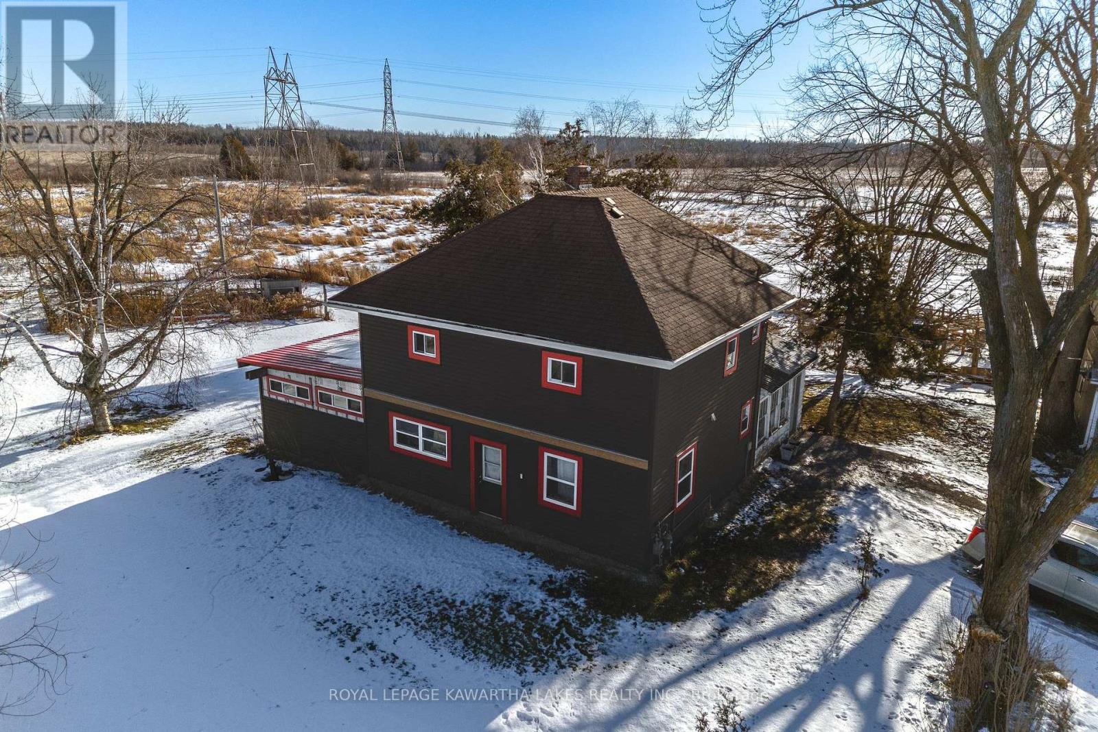 1657 Mount Pleasant Road, Cavan Monaghan (Cavan Twp), Ontario  L0A 1C0 - Photo 17 - X12653980