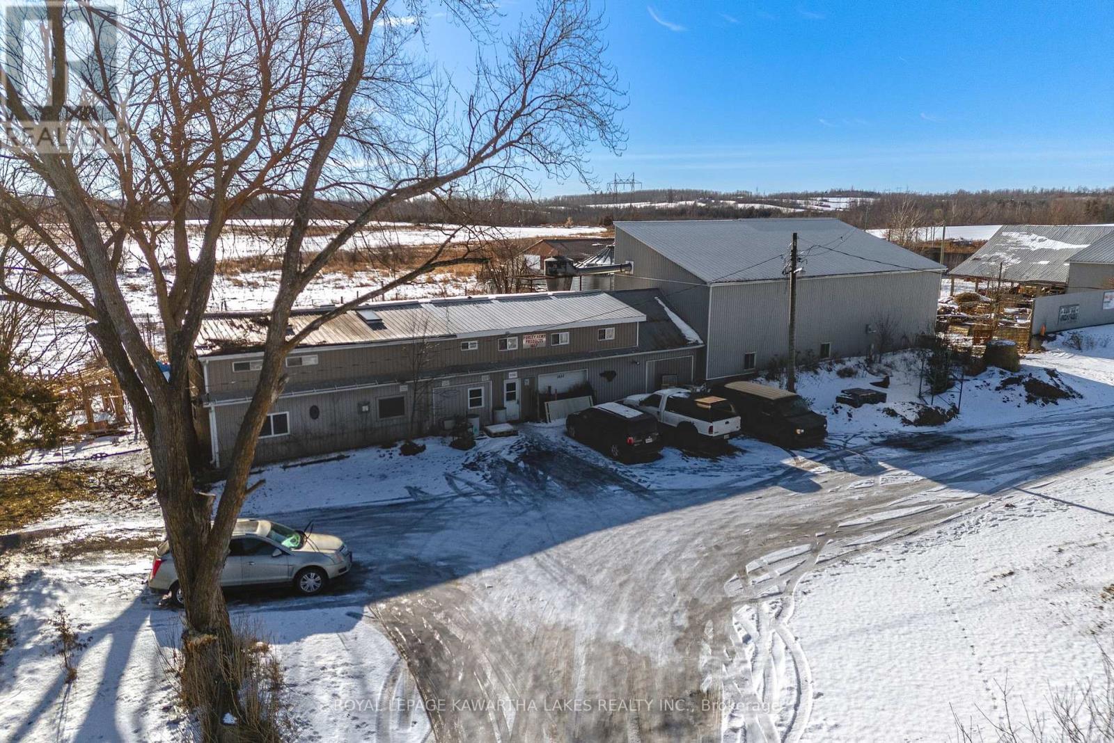 1657 Mount Pleasant Road, Cavan Monaghan (Cavan Twp), Ontario  L0A 1C0 - Photo 18 - X12653980