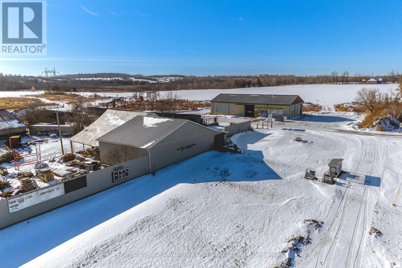 1657 Mount Pleasant Road, Cavan Monaghan (Cavan Twp), Ontario  L0A 1C0 - Photo 20 - X12653980