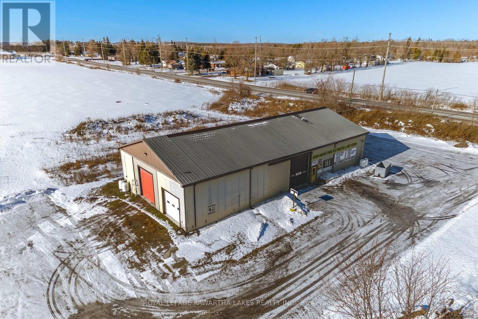 1657 Mount Pleasant Road, Cavan Monaghan (Cavan Twp), Ontario  L0A 1C0 - Photo 22 - X12653980