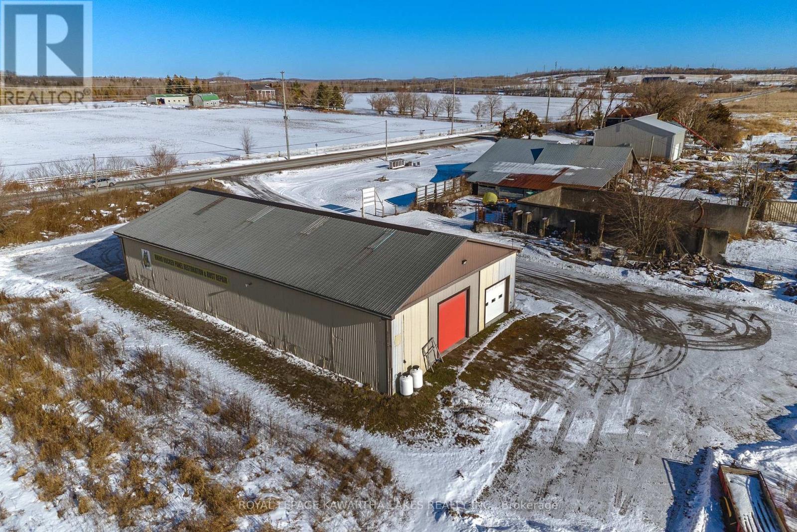 1657 Mount Pleasant Road, Cavan Monaghan (Cavan Twp), Ontario  L0A 1C0 - Photo 23 - X12653980