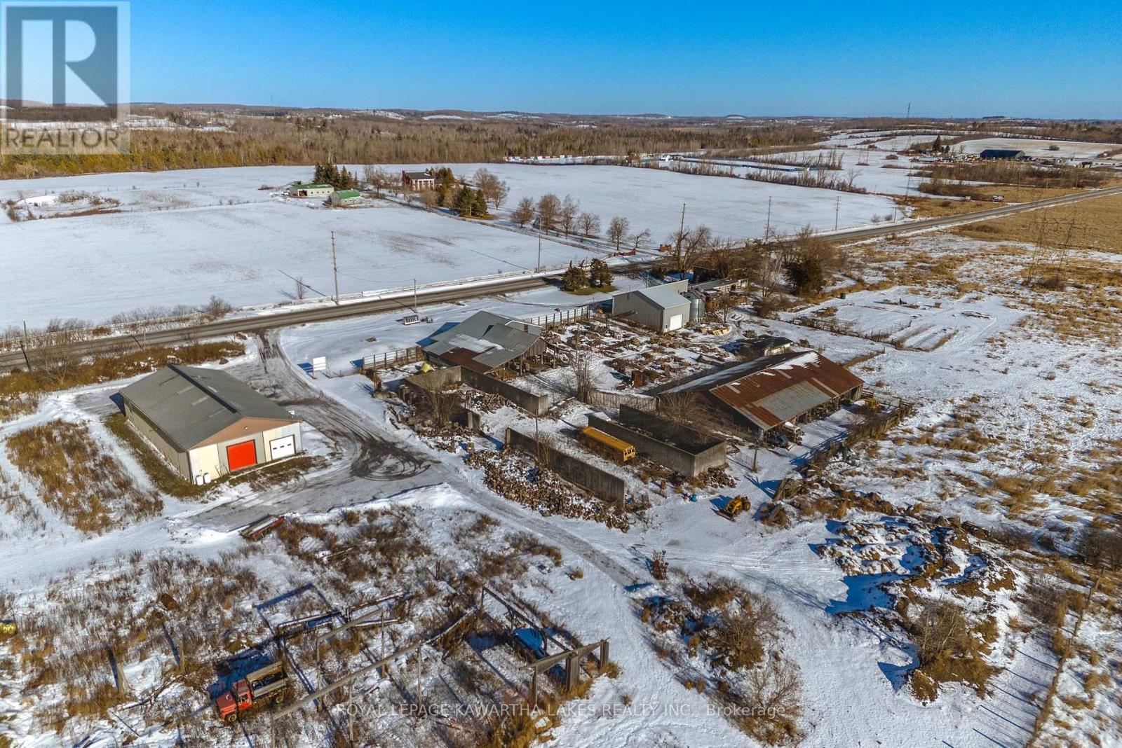 1657 Mount Pleasant Road, Cavan Monaghan (Cavan Twp), Ontario  L0A 1C0 - Photo 24 - X12653980