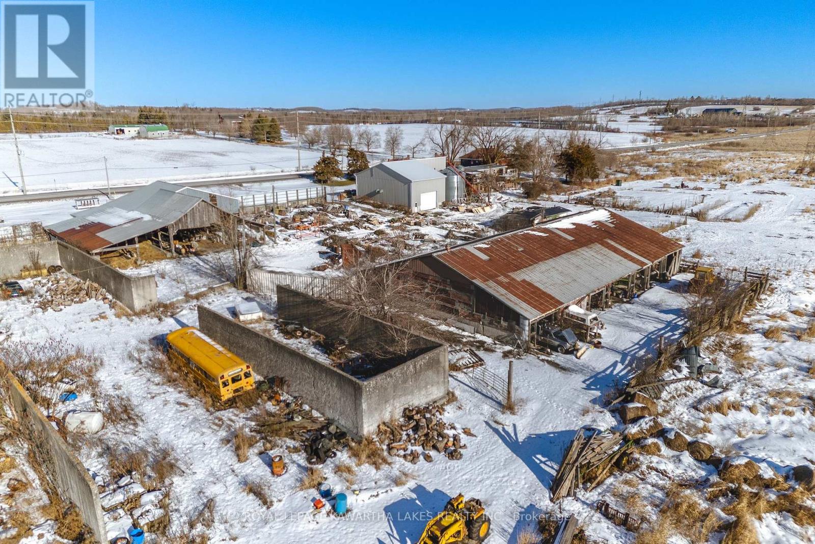 1657 Mount Pleasant Road, Cavan Monaghan (Cavan Twp), Ontario  L0A 1C0 - Photo 25 - X12653980