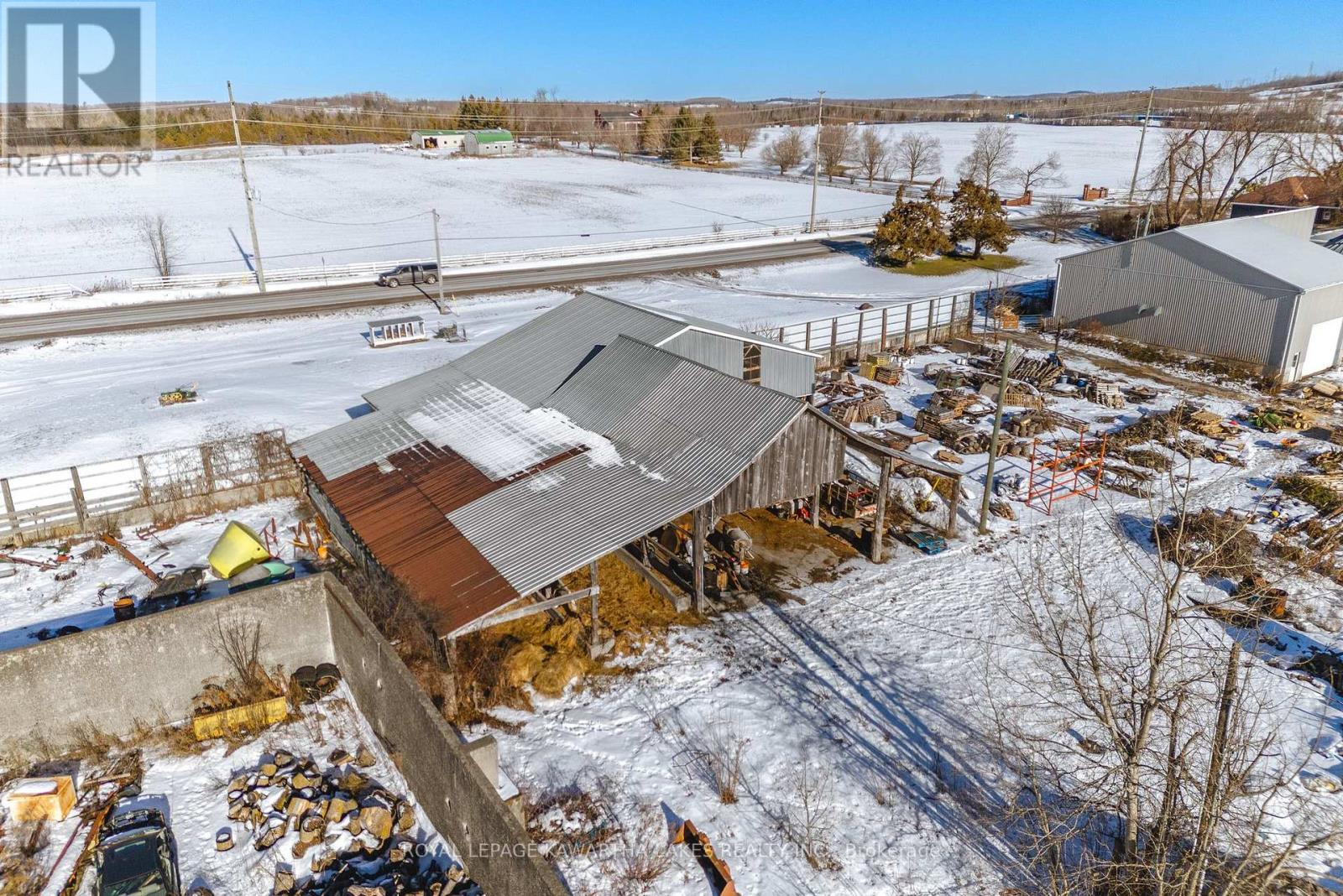 1657 Mount Pleasant Road, Cavan Monaghan (Cavan Twp), Ontario  L0A 1C0 - Photo 28 - X12653980