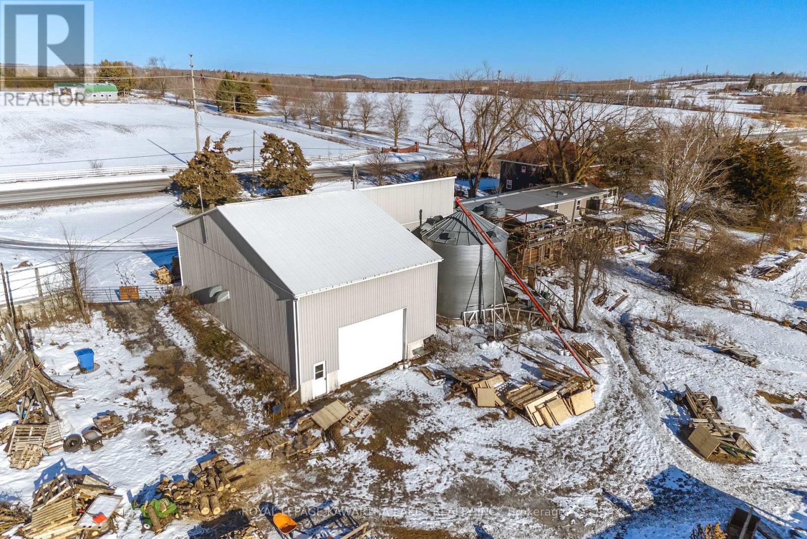 1657 Mount Pleasant Road, Cavan Monaghan (Cavan Twp), Ontario  L0A 1C0 - Photo 29 - X12653980