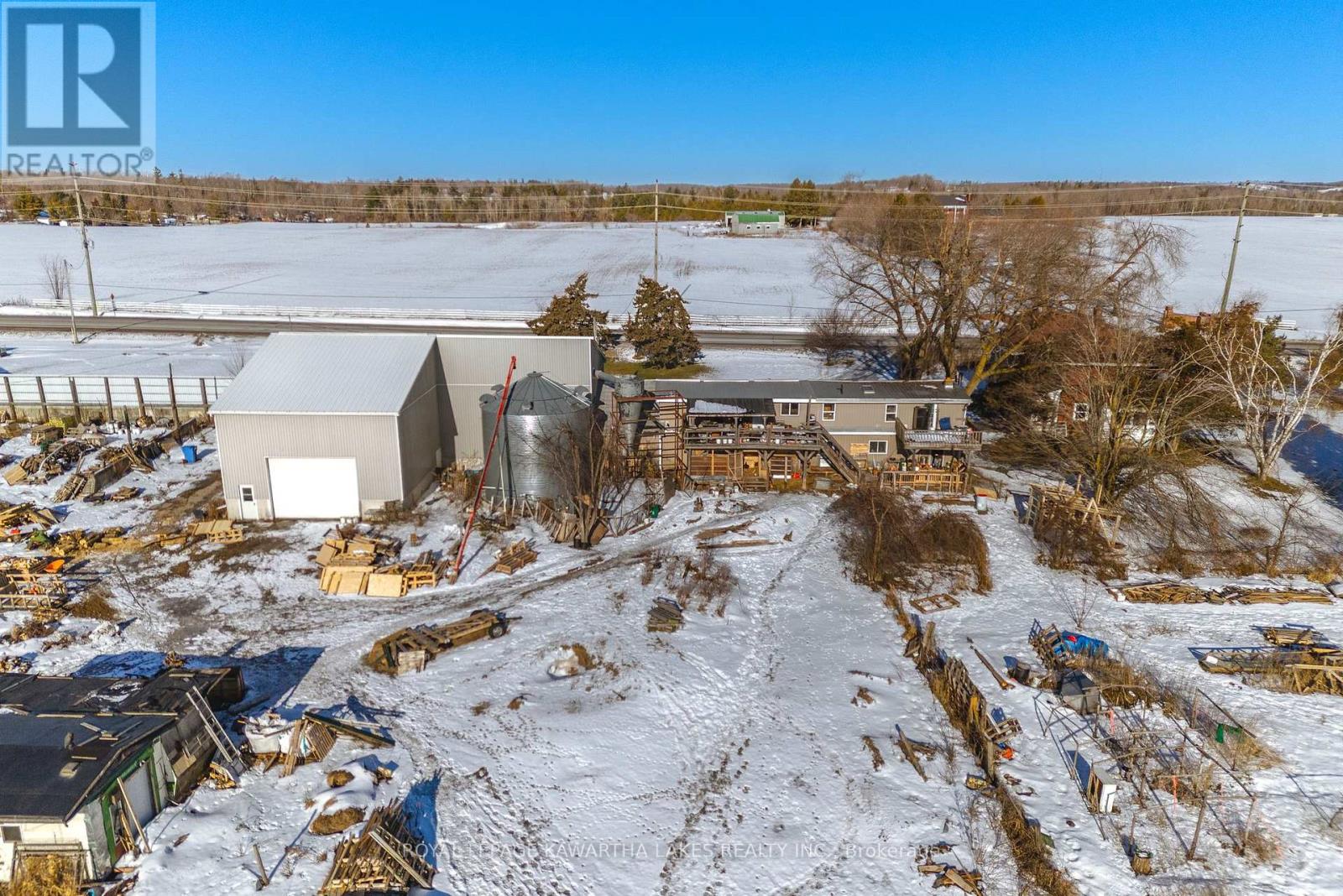 1657 Mount Pleasant Road, Cavan Monaghan (Cavan Twp), Ontario  L0A 1C0 - Photo 30 - X12653980