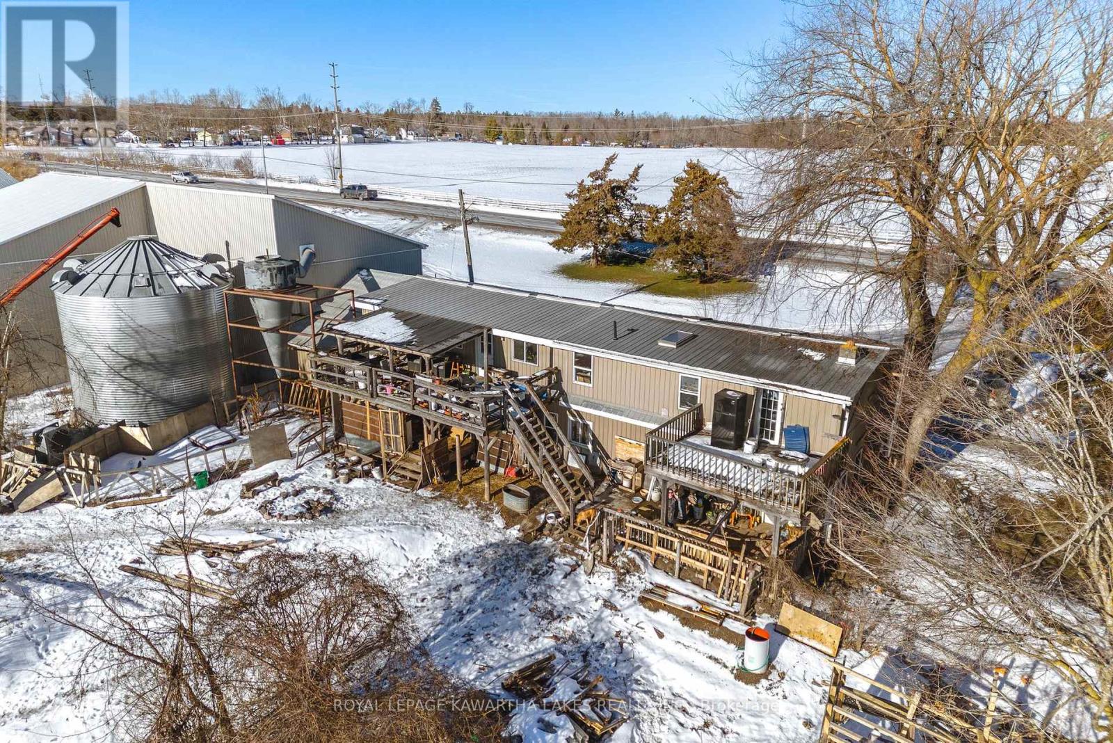 1657 Mount Pleasant Road, Cavan Monaghan (Cavan Twp), Ontario  L0A 1C0 - Photo 32 - X12653980