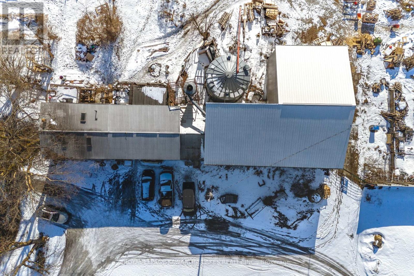 1657 Mount Pleasant Road, Cavan Monaghan (Cavan Twp), Ontario  L0A 1C0 - Photo 33 - X12653980