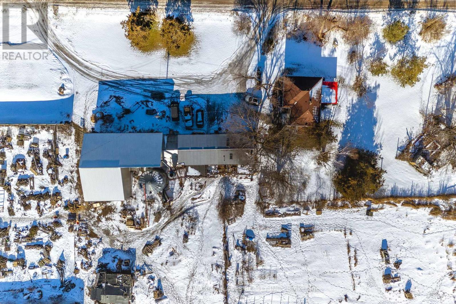 1657 Mount Pleasant Road, Cavan Monaghan (Cavan Twp), Ontario  L0A 1C0 - Photo 34 - X12653980