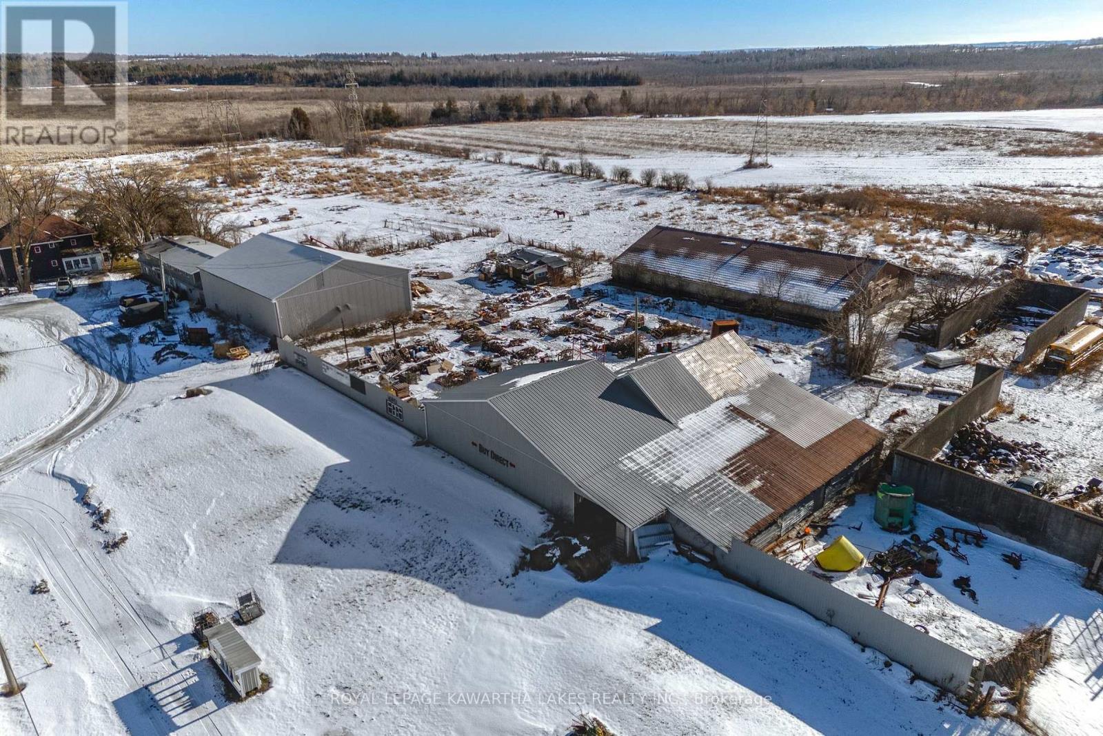 1657 Mount Pleasant Road, Cavan Monaghan (Cavan Twp), Ontario  L0A 1C0 - Photo 35 - X12653980