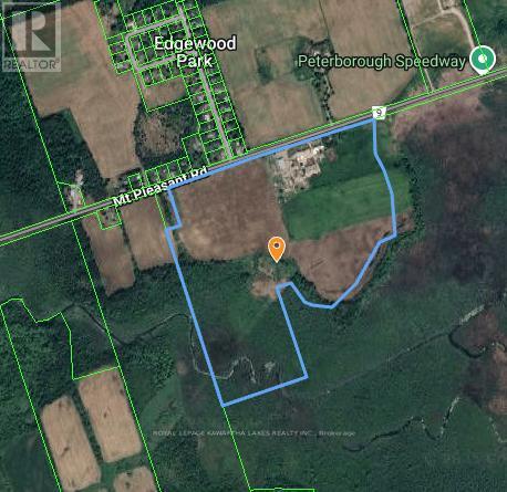 1657 Mount Pleasant Road, Cavan Monaghan (Cavan Twp), Ontario  L0A 1C0 - Photo 36 - X12653980