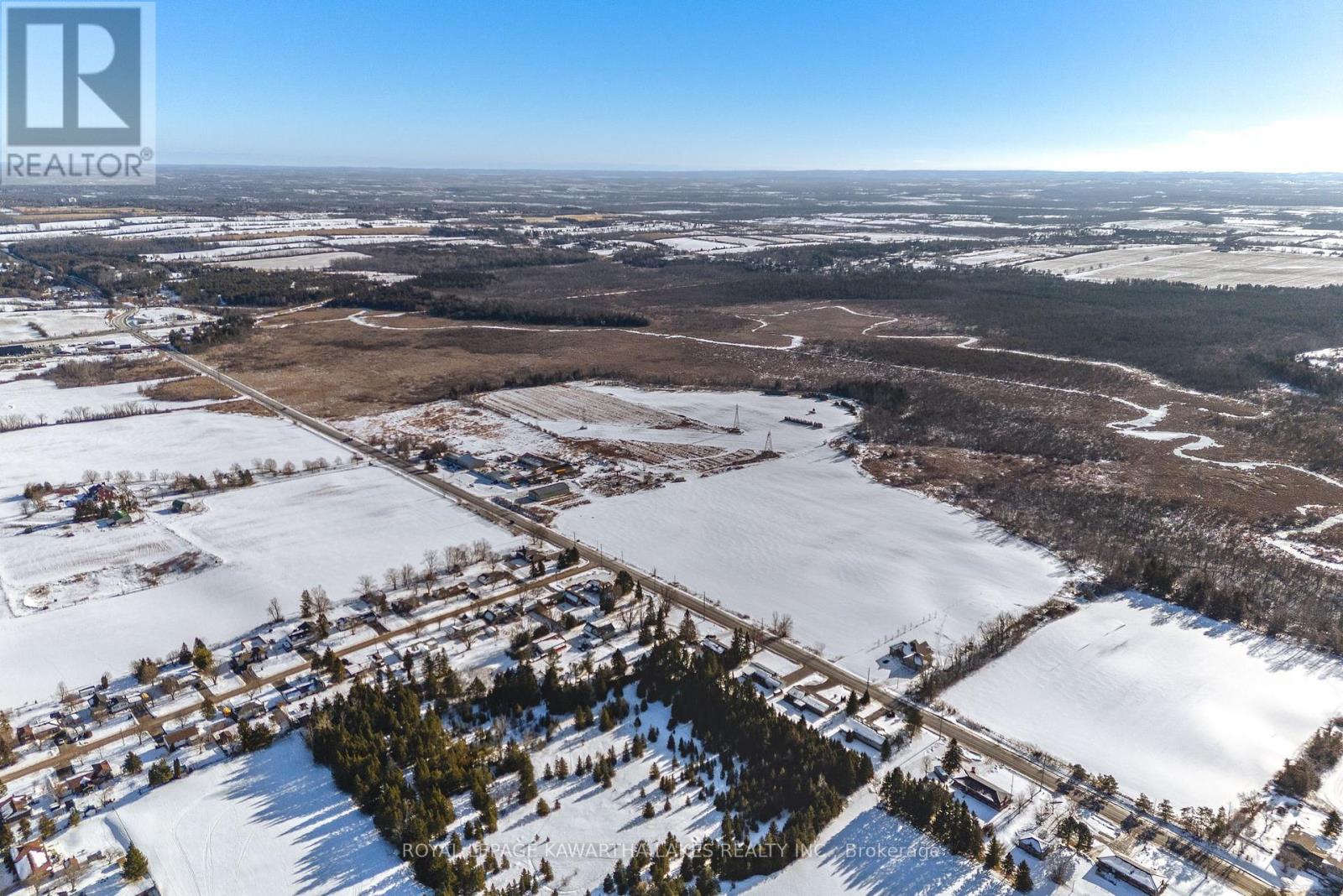 1657 Mount Pleasant Road, Cavan Monaghan (Cavan Twp), Ontario  L0A 1C0 - Photo 4 - X12653980