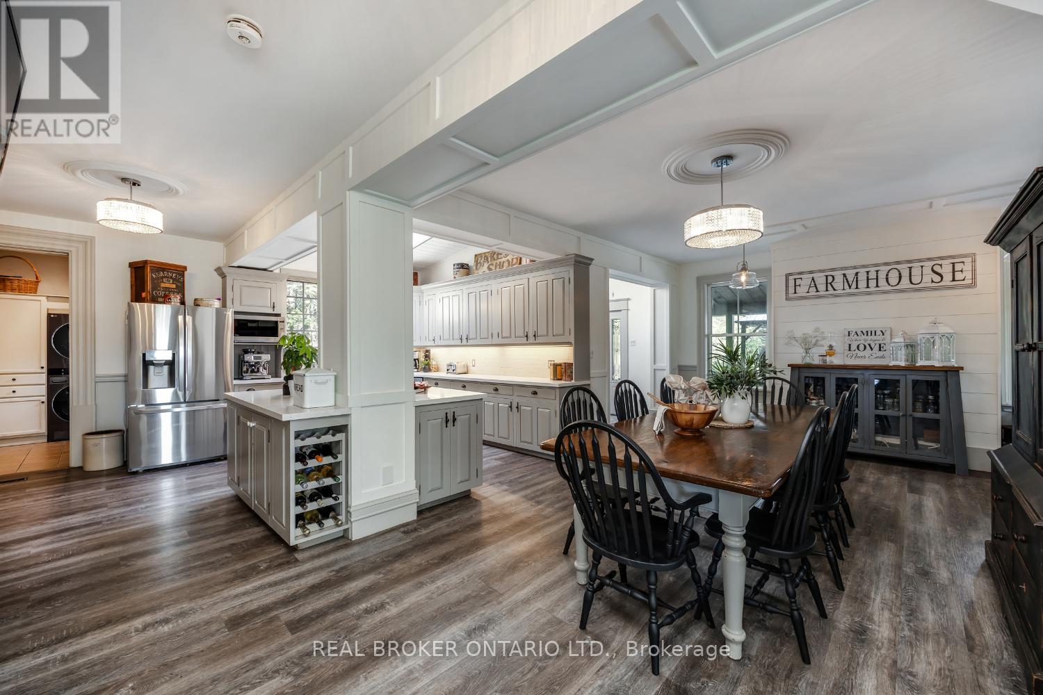 832 Highway 7a, Kawartha Lakes (Manvers), Ontario  L0A 1A0 - Photo 11 - X12654384