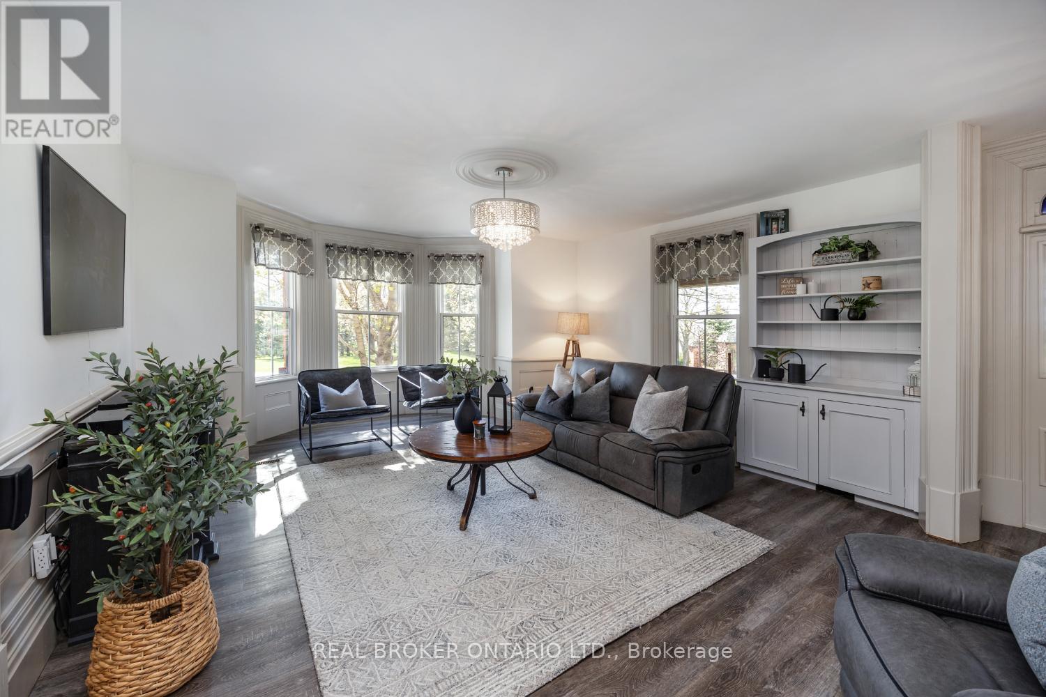 832 Highway 7a, Kawartha Lakes (Manvers), Ontario  L0A 1A0 - Photo 15 - X12654384