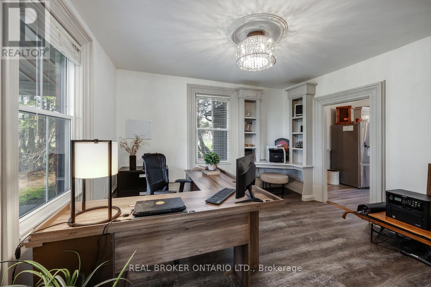 832 Highway 7a, Kawartha Lakes (Manvers), Ontario  L0A 1A0 - Photo 17 - X12654384