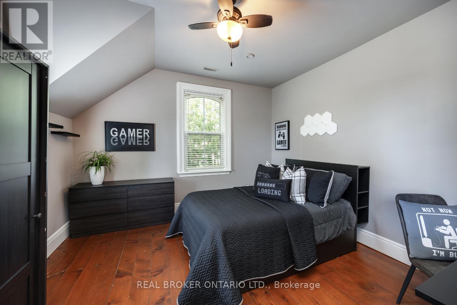 832 Highway 7a, Kawartha Lakes (Manvers), Ontario  L0A 1A0 - Photo 22 - X12654384