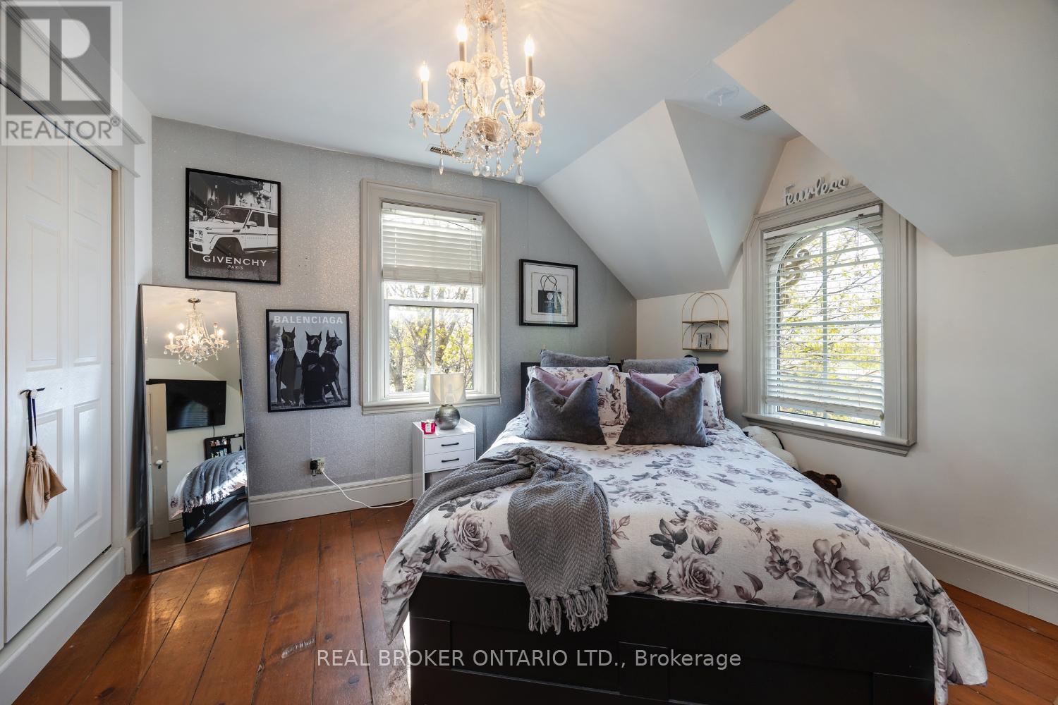 832 Highway 7a, Kawartha Lakes (Manvers), Ontario  L0A 1A0 - Photo 24 - X12654384