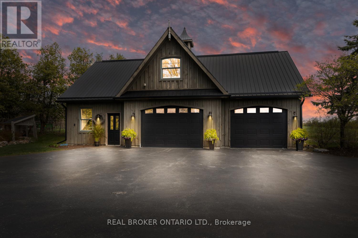 832 Highway 7a, Kawartha Lakes (Manvers), Ontario  L0A 1A0 - Photo 31 - X12654384