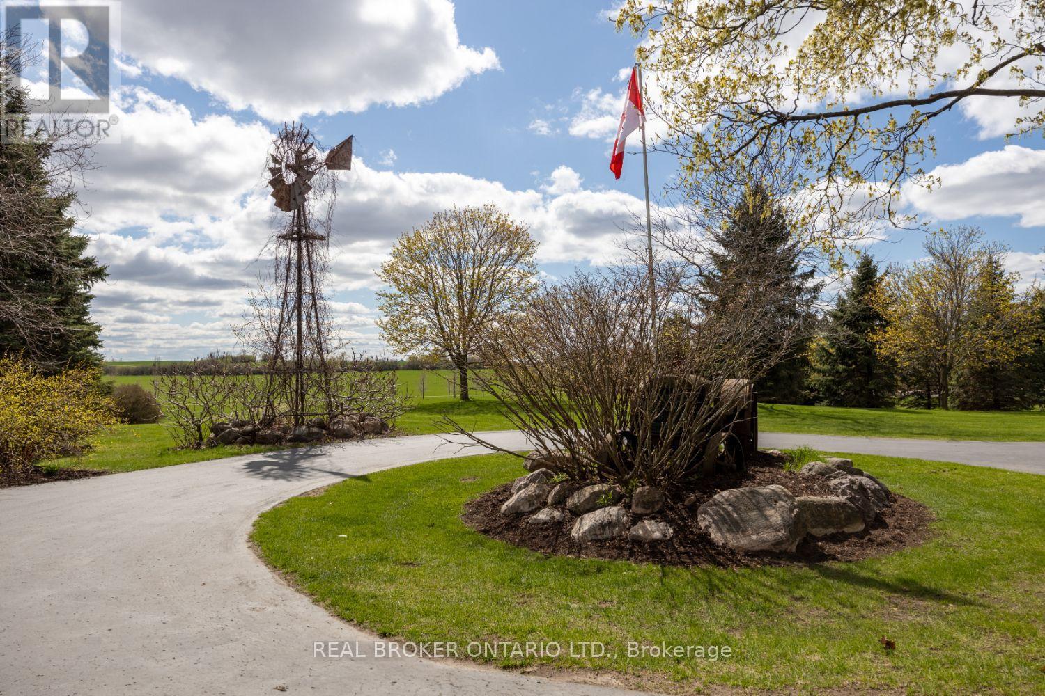 832 Highway 7a, Kawartha Lakes (Manvers), Ontario  L0A 1A0 - Photo 33 - X12654384