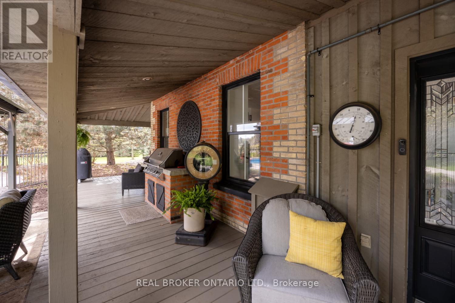 832 Highway 7a, Kawartha Lakes (Manvers), Ontario  L0A 1A0 - Photo 45 - X12654384