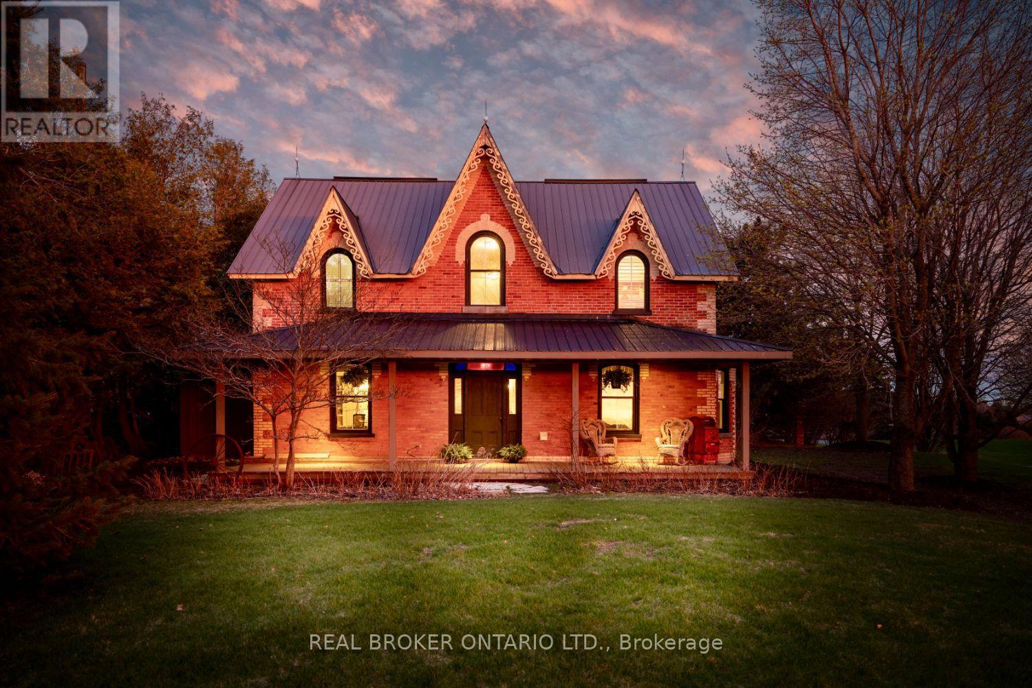 832 Highway 7a, Kawartha Lakes (Manvers), Ontario  L0A 1A0 - Photo 49 - X12654384