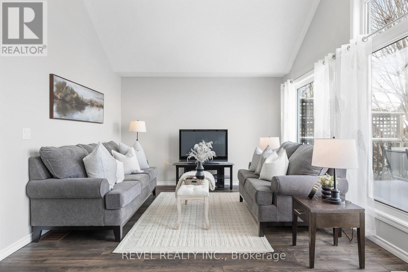 617 Clancy Crescent, Peterborough (Otonabee Ward 1), Ontario  K9K 2S2 - Photo 17 - X12654580