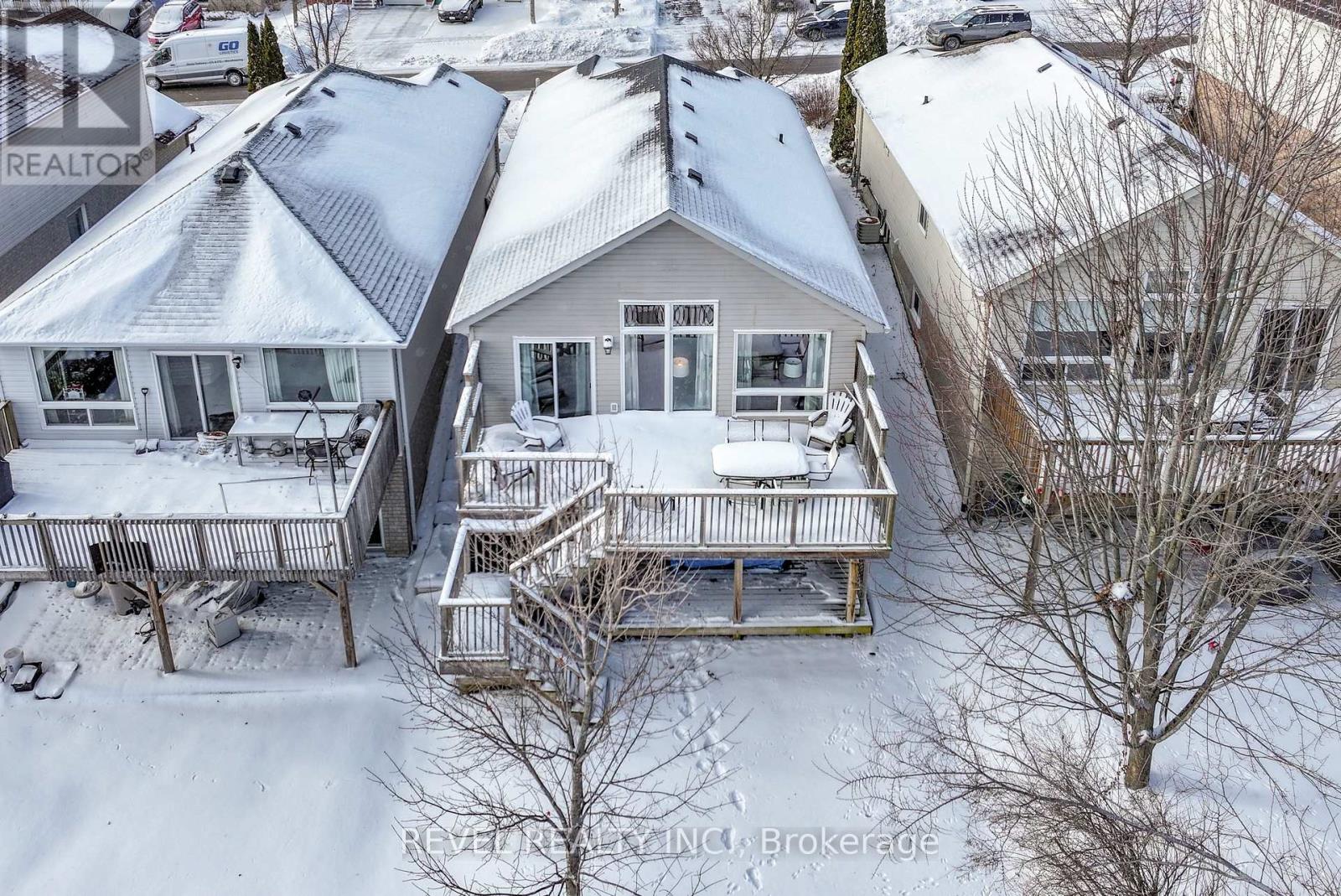 617 Clancy Crescent, Peterborough (Otonabee Ward 1), Ontario  K9K 2S2 - Photo 44 - X12654580