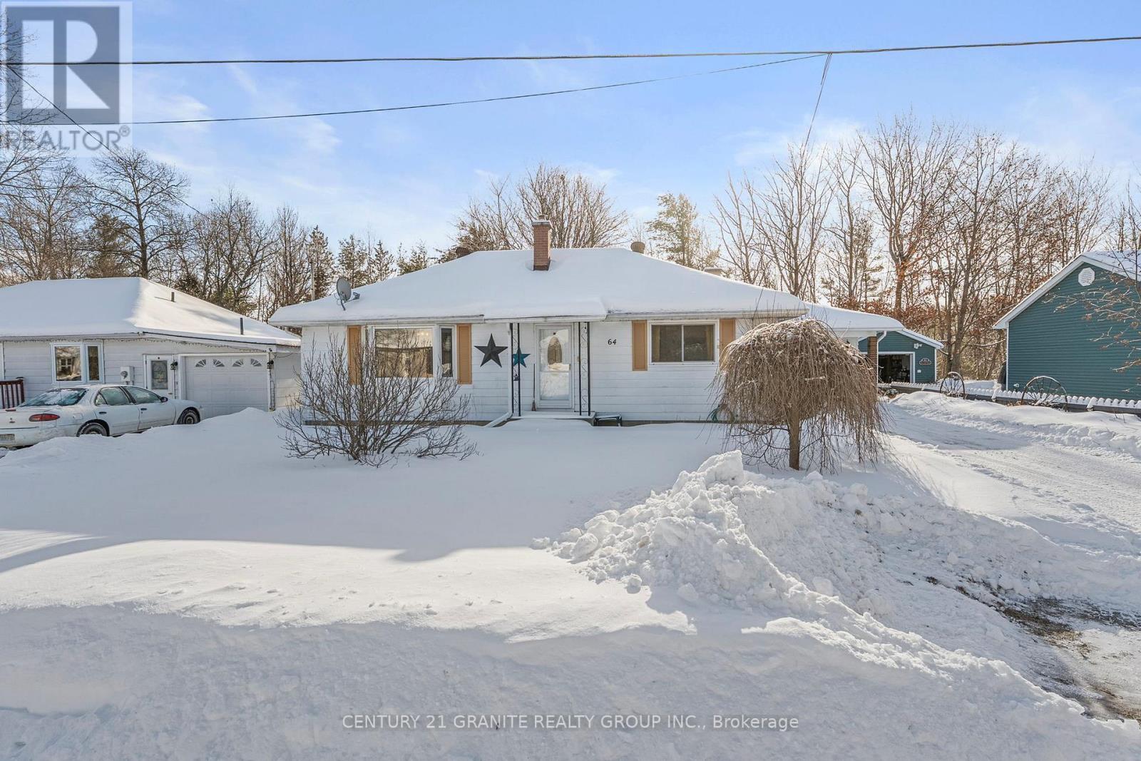 64 JOHNSTON CRESCENT, bancroft (bancroft ward), Ontario