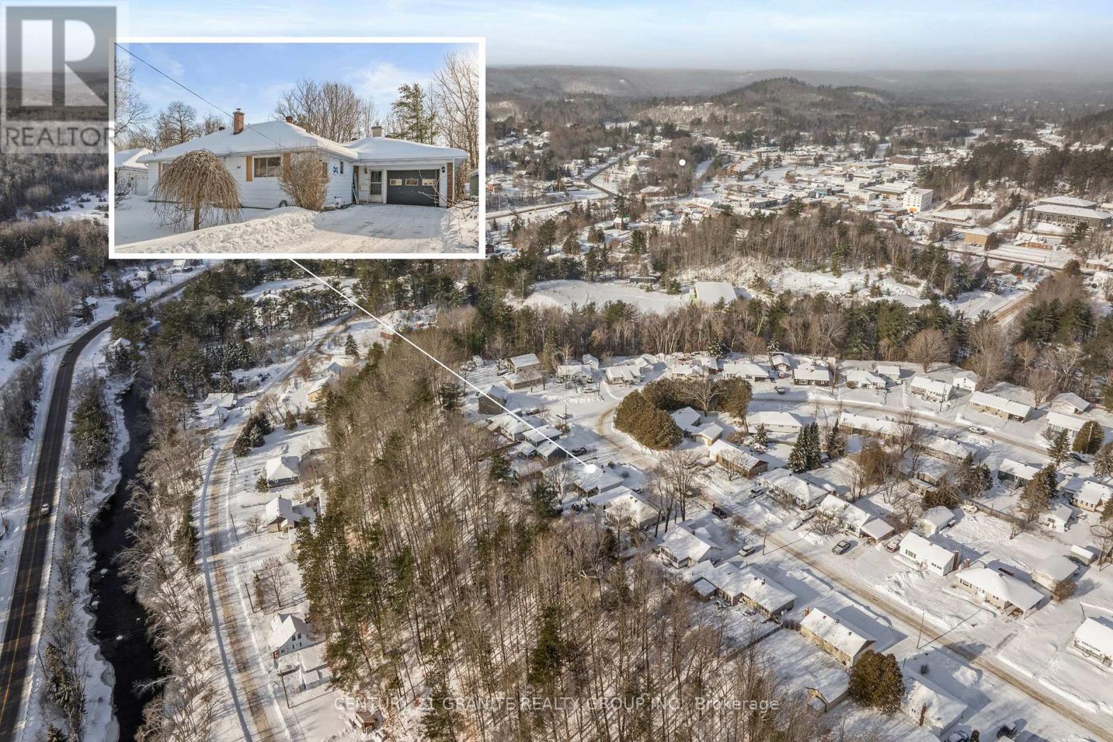 64 Johnston Crescent, Bancroft (Bancroft Ward), Ontario  K0L 1C0 - Photo 2 - X12654678