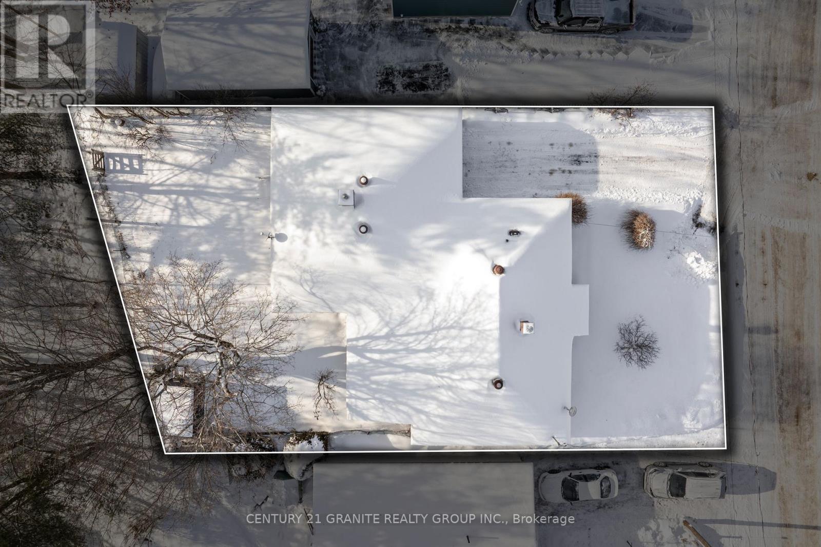 64 Johnston Crescent, Bancroft (Bancroft Ward), Ontario  K0L 1C0 - Photo 3 - X12654678