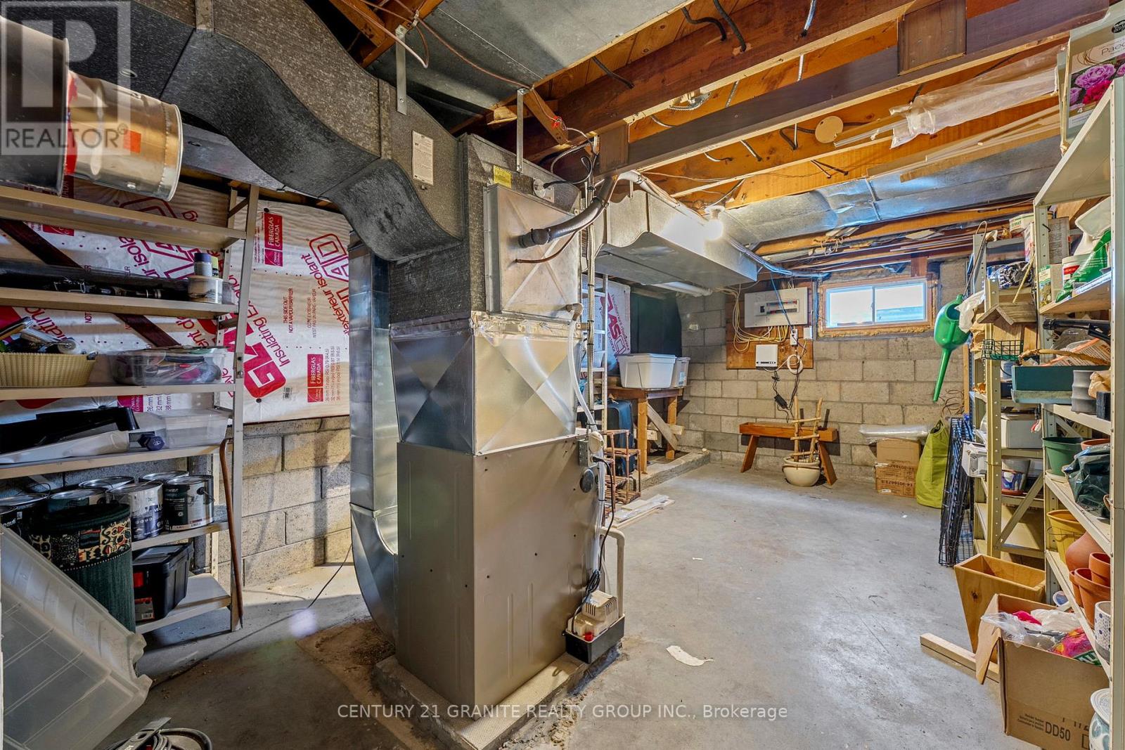 64 Johnston Crescent, Bancroft (Bancroft Ward), Ontario  K0L 1C0 - Photo 36 - X12654678