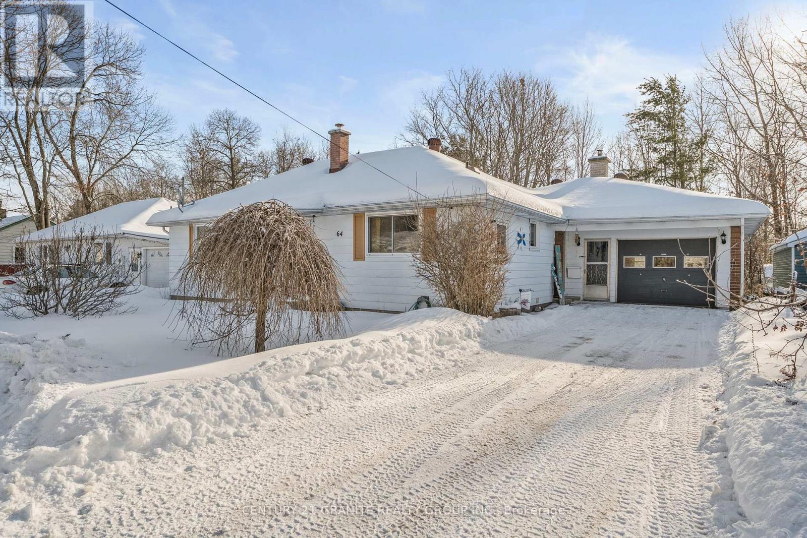 64 Johnston Crescent, Bancroft (Bancroft Ward), Ontario  K0L 1C0 - Photo 37 - X12654678