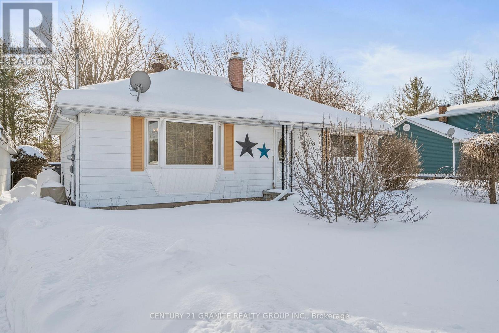 64 Johnston Crescent, Bancroft (Bancroft Ward), Ontario  K0L 1C0 - Photo 38 - X12654678