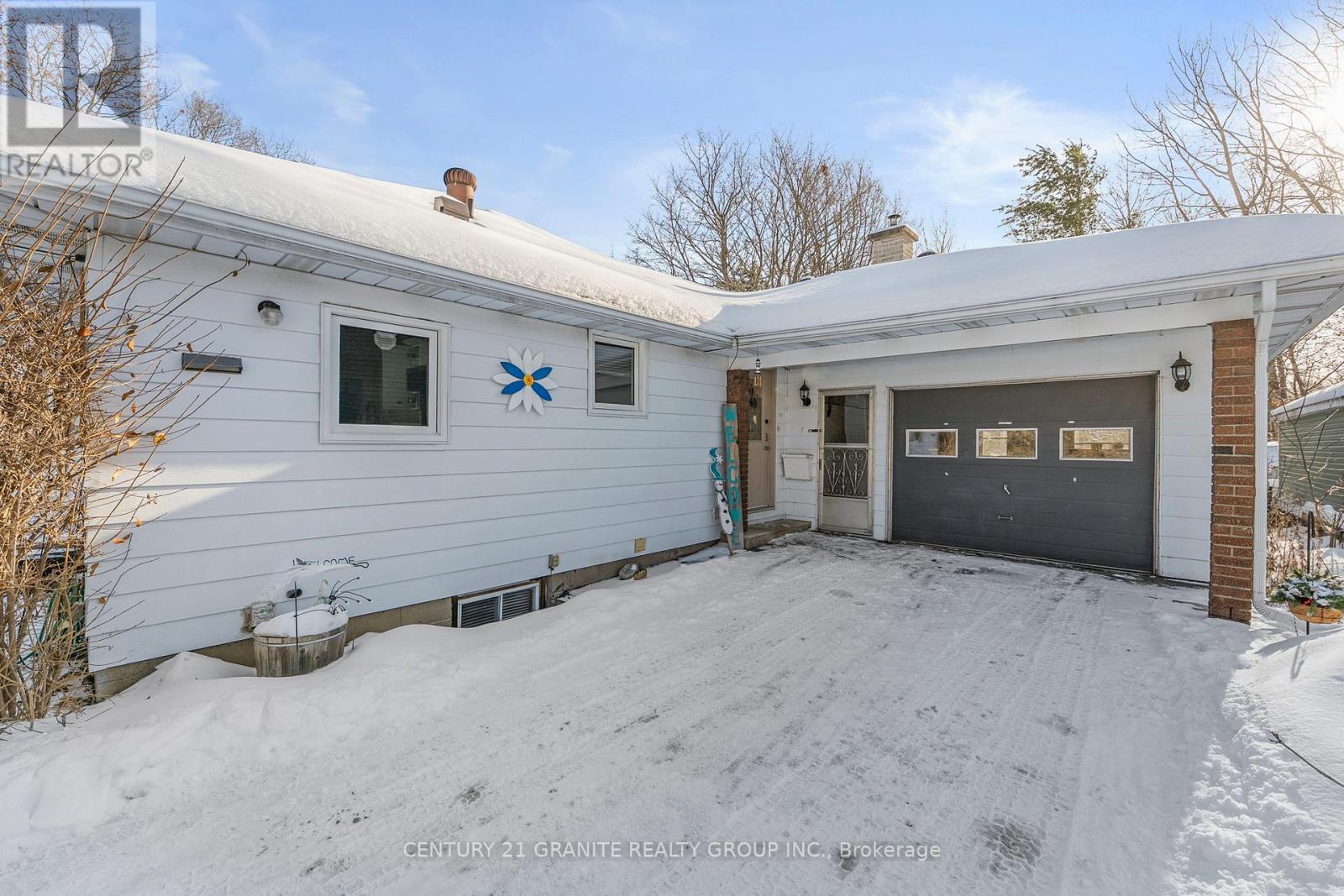 64 Johnston Crescent, Bancroft (Bancroft Ward), Ontario  K0L 1C0 - Photo 39 - X12654678