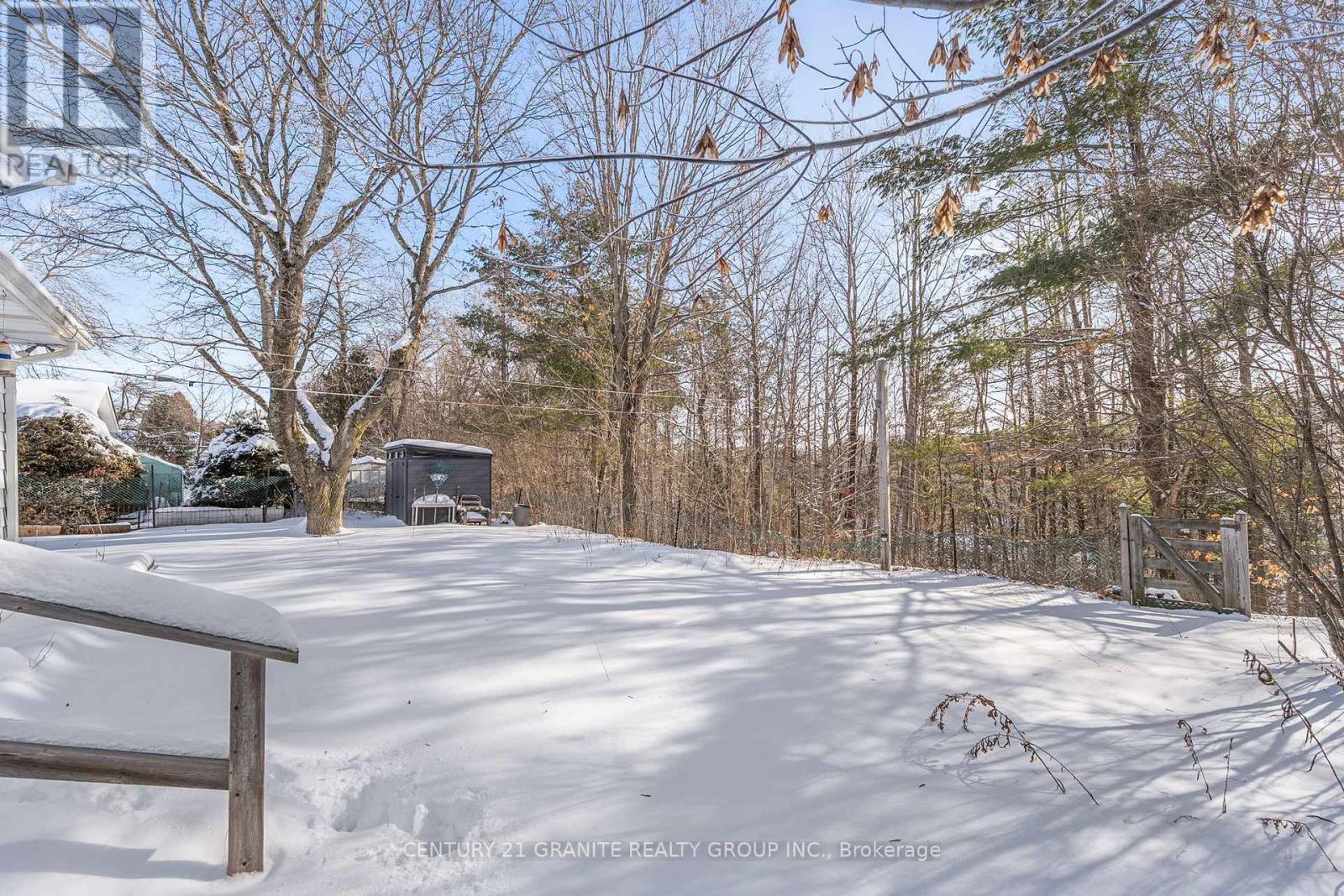 64 Johnston Crescent, Bancroft (Bancroft Ward), Ontario  K0L 1C0 - Photo 40 - X12654678