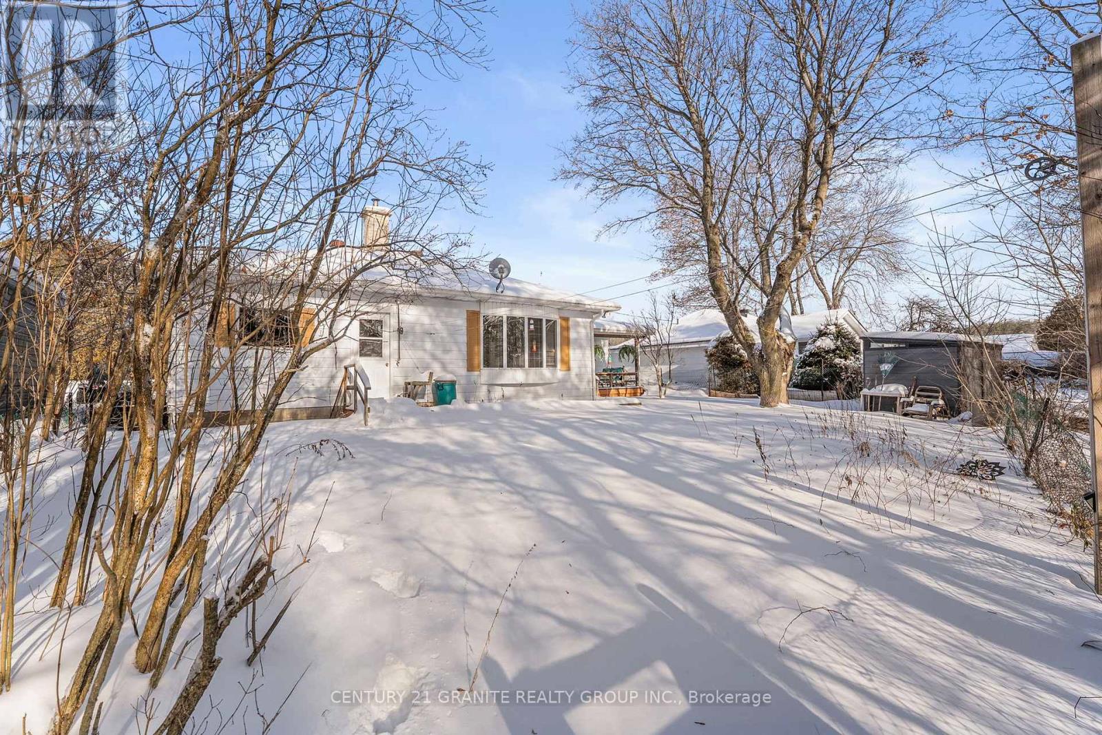 64 Johnston Crescent, Bancroft (Bancroft Ward), Ontario  K0L 1C0 - Photo 41 - X12654678