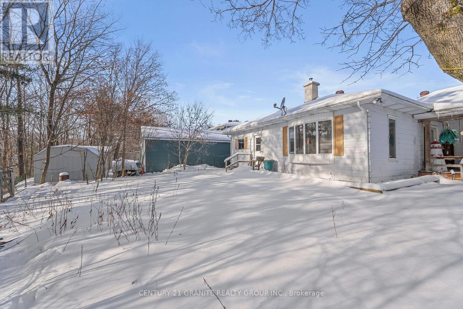 64 Johnston Crescent, Bancroft (Bancroft Ward), Ontario  K0L 1C0 - Photo 44 - X12654678