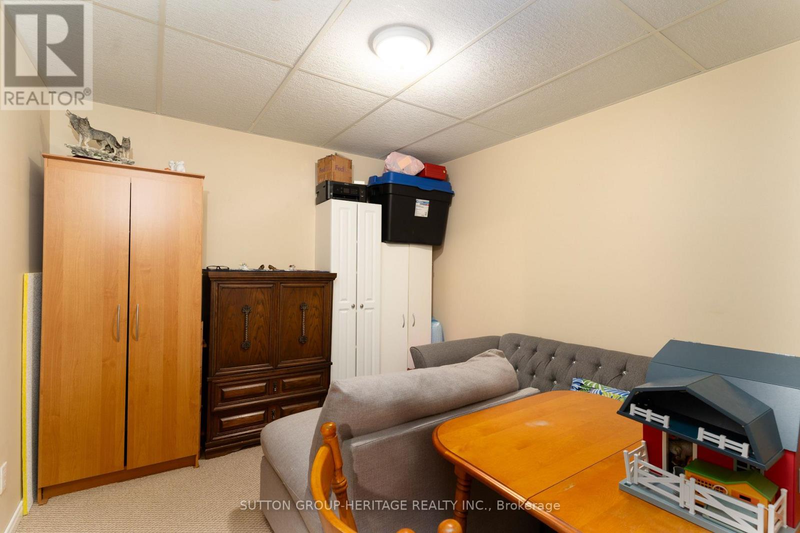 99 Sweetnam Drive, Kawartha Lakes (Lindsay), Ontario  K9V 0A6 - Photo 21 - X12654760