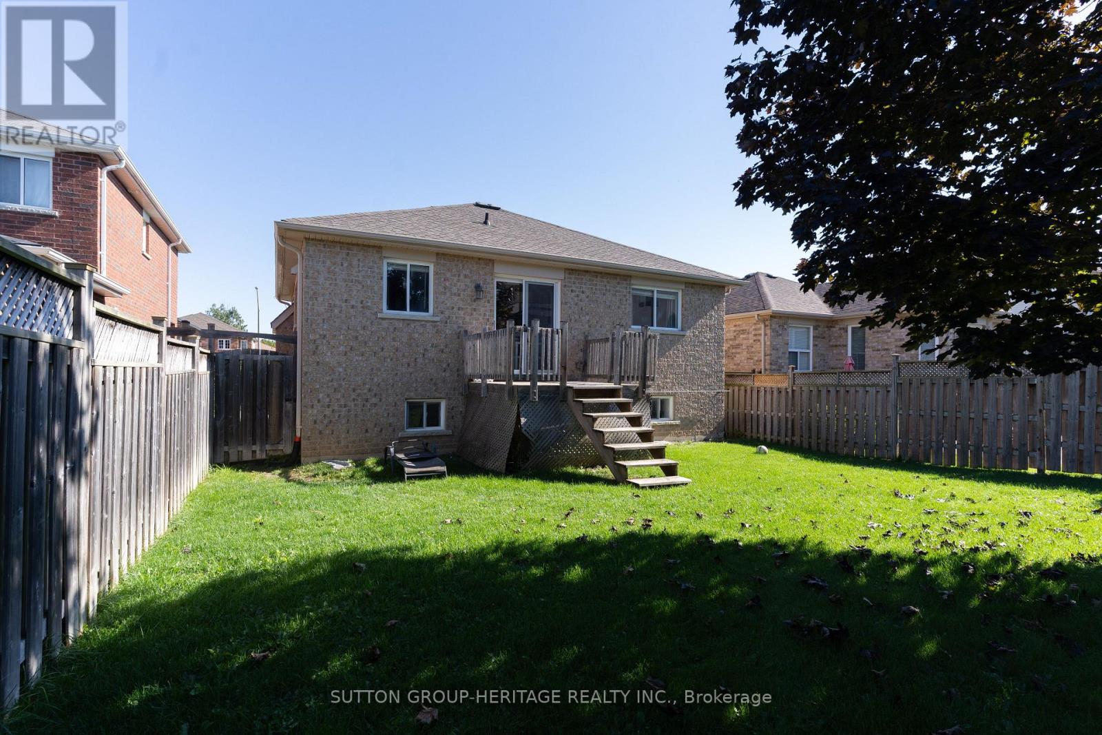 99 Sweetnam Drive, Kawartha Lakes (Lindsay), Ontario  K9V 0A6 - Photo 23 - X12654760